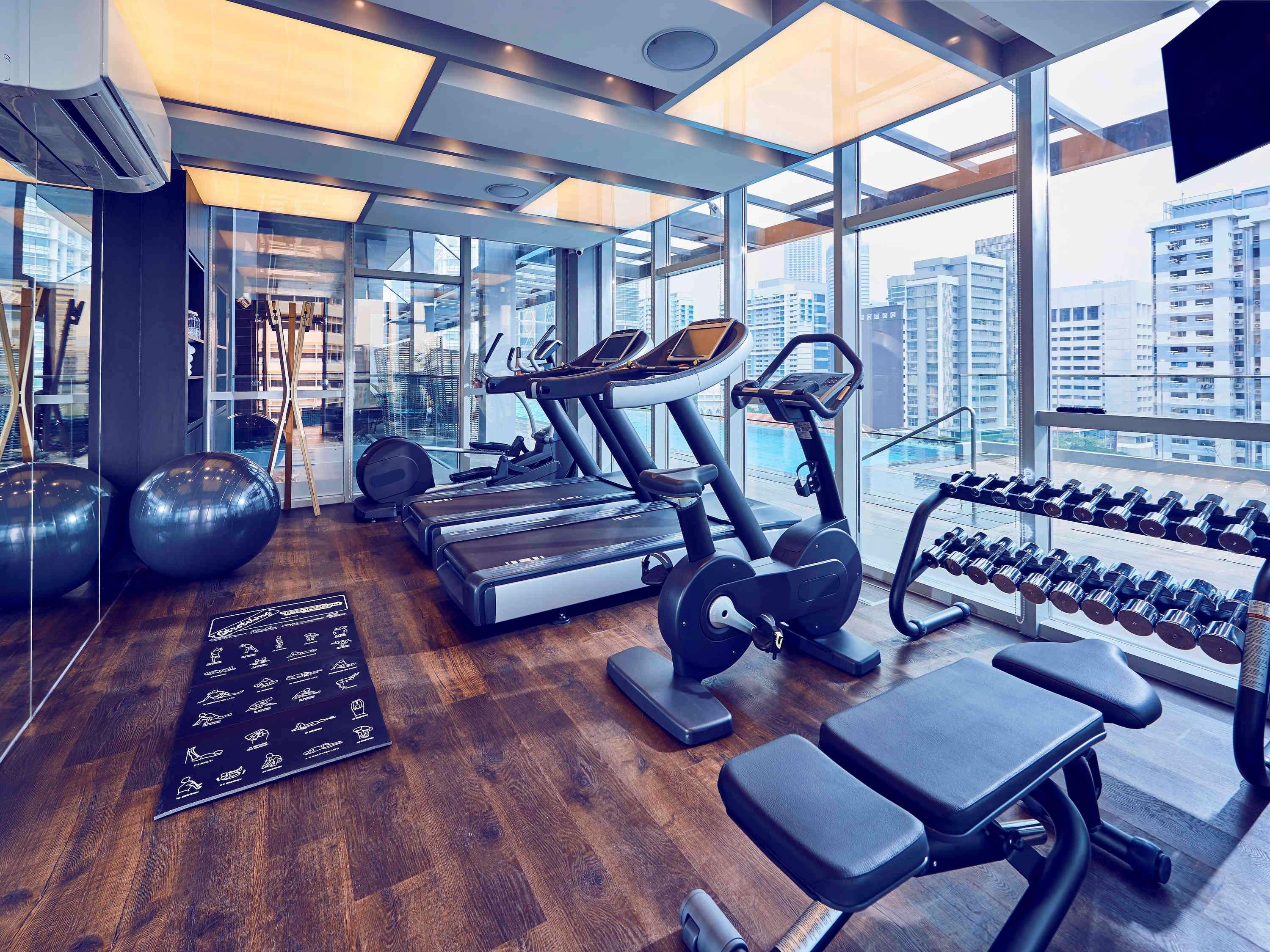 Mercure Bugis Singapura