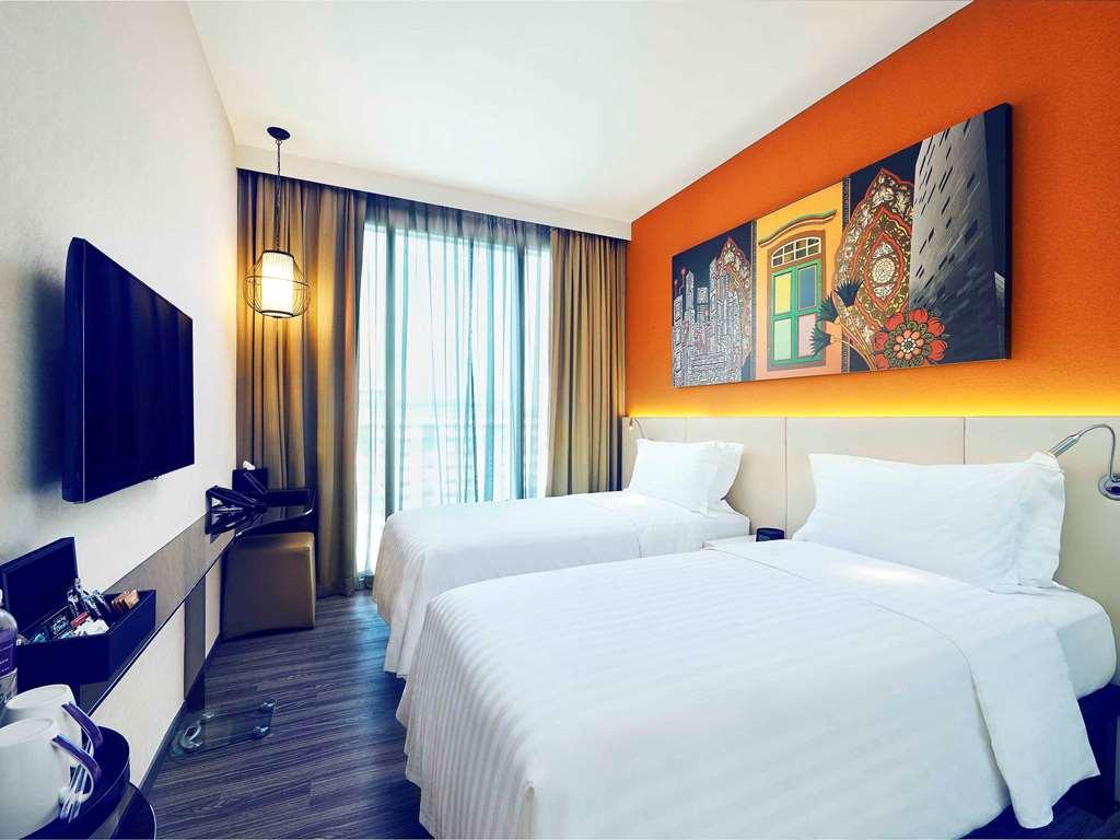 Mercure Bugis Singapura