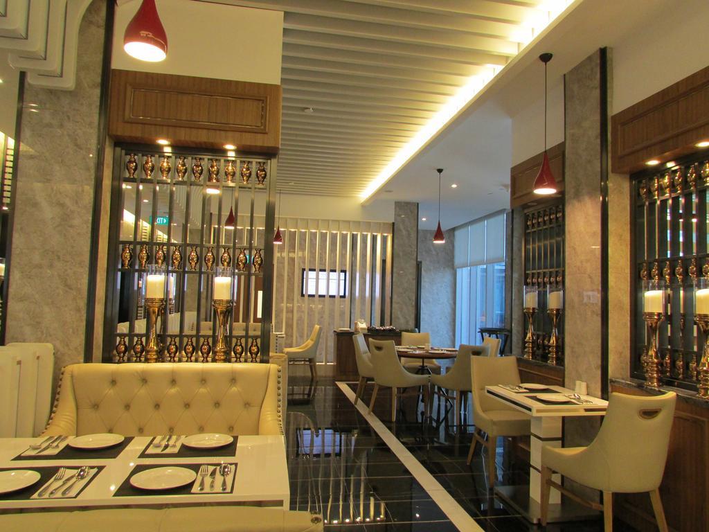 Mercure Bugis 4* Singapura