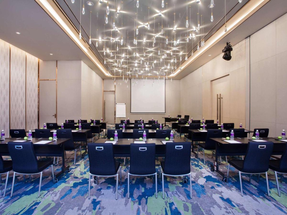 Hotel Mercure Bugis Singapura